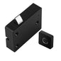 SmartLock Fingerprint Lock – Fast Biometric Access