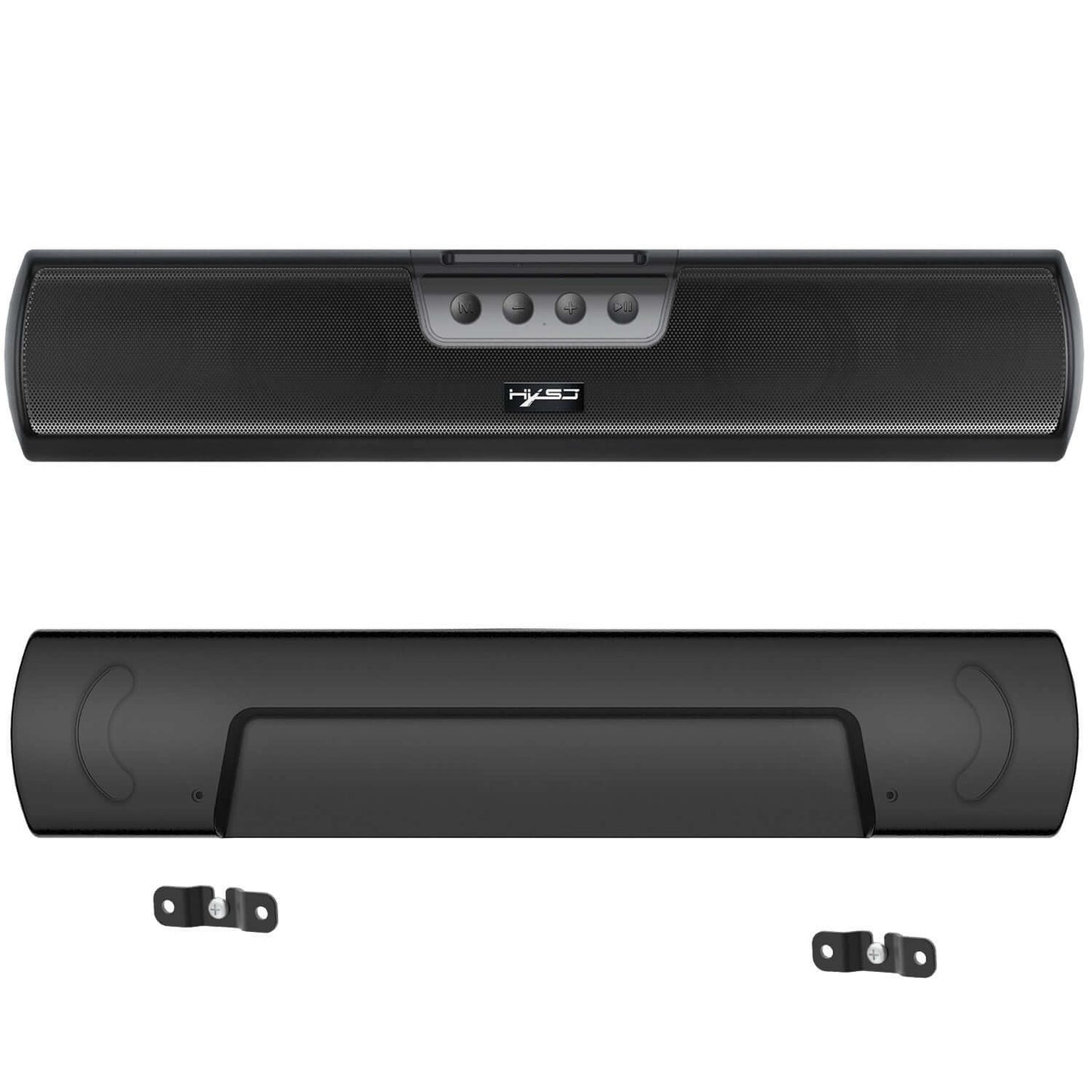 Home Bluetooth Speaker – High-Fidelity Sound