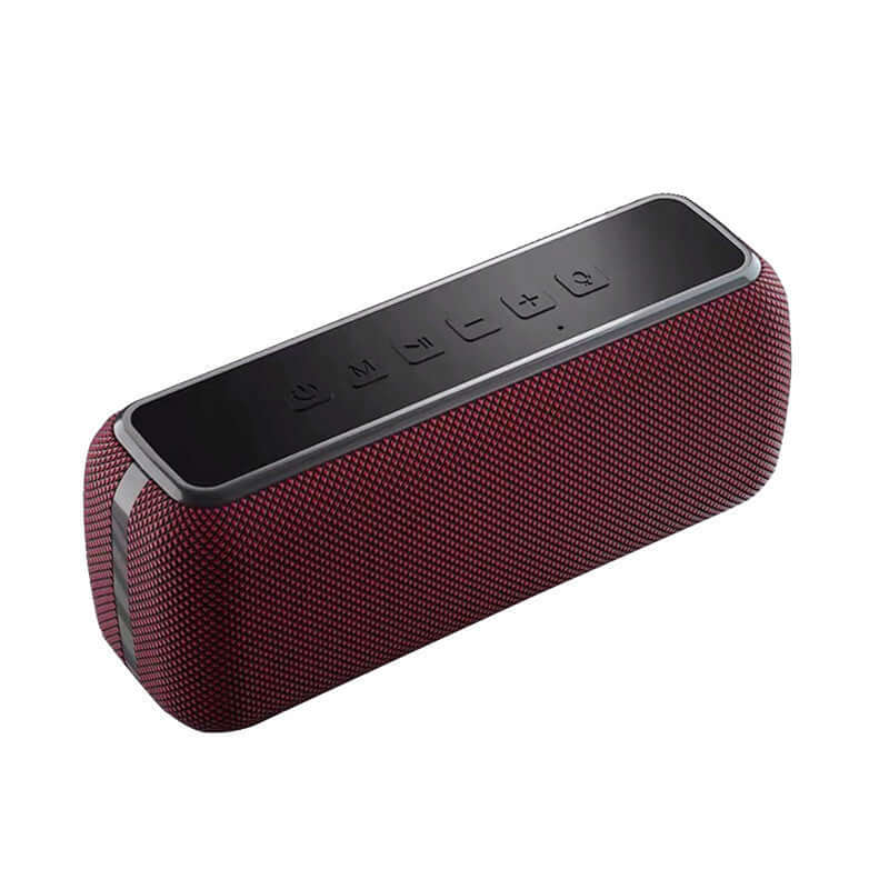 V7 Pro Bluetooth Speaker – High Power Sound