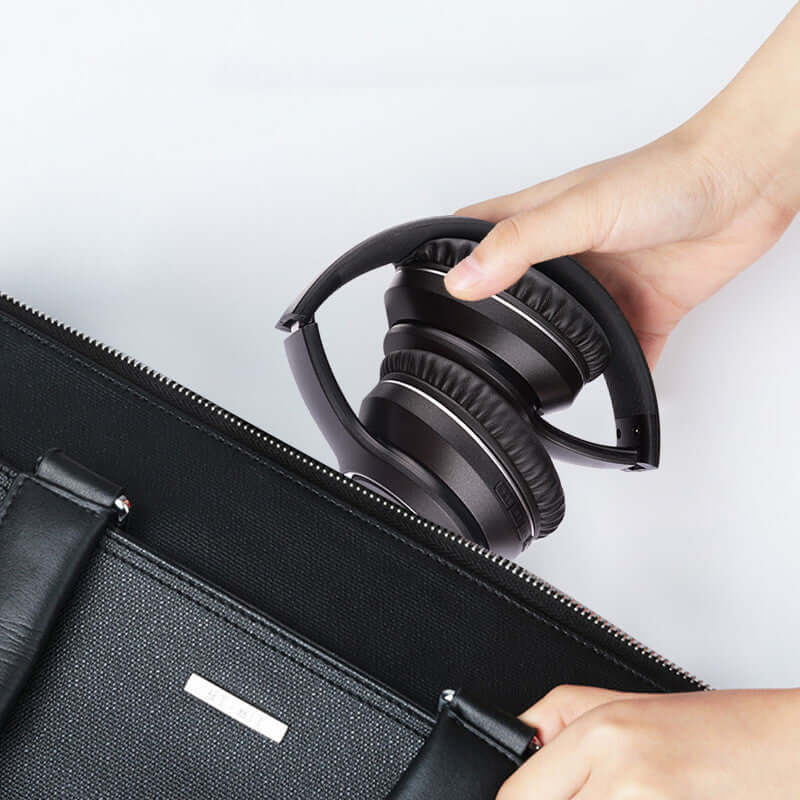 Noise Reduction Bluetooth Headset – Superior Sound Quality