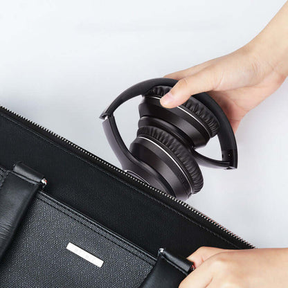 Noise Reduction Bluetooth Headset – Superior Sound Quality
