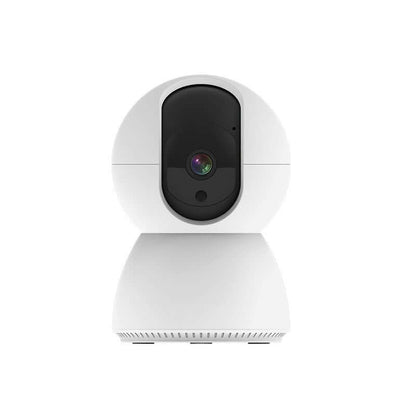 Doodle Smart Home Shaker – Electronic Zoom