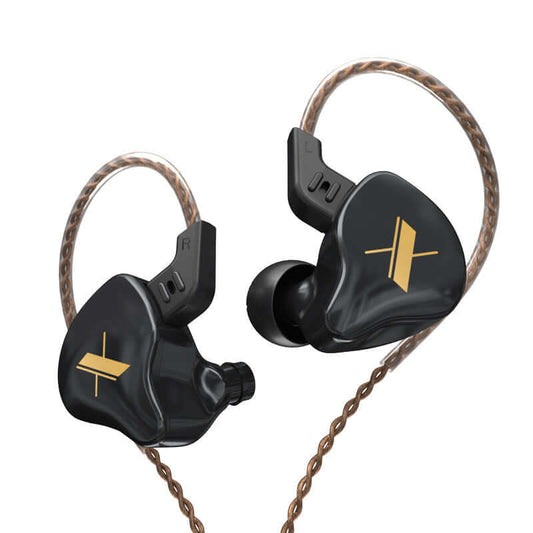 In-Ear Headset – HiFi Sound Quality