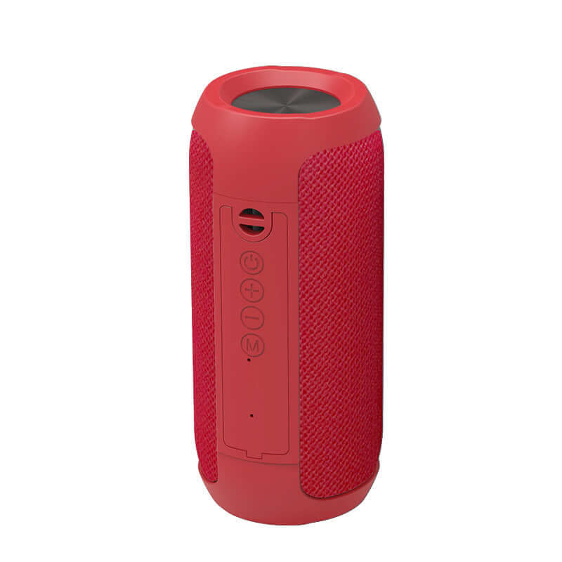 Compact Bluetooth Speaker – Powerful Sound Output