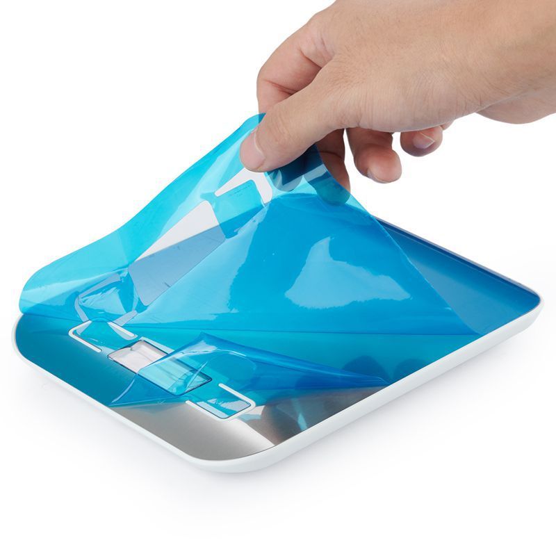 Stainless Steel Kitchen Scale – Accurate Measurement