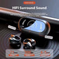 Bone Conduction Headphones – Comfortable Fit