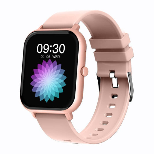 ZL54CJ Smartwatch – Waterproof Fitness Tracker