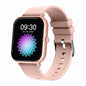 ZL54CJ Smartwatch – Waterproof Fitness Tracker