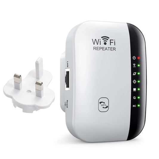 WIFI Signal Extender – 10 Km Range