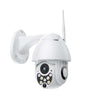 Outdoor WiFi Camera – Waterproof Surveillance