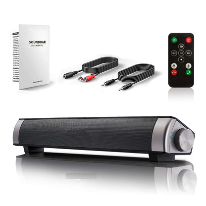 Sound Blaster S08 Bluetooth Speaker – High-Quality Audio