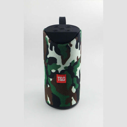 Portable Wireless Mini Speaker – Superior Sound Quality