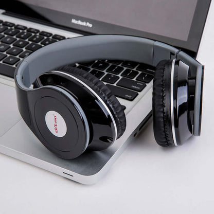 Heavy Bass Gaming Headphones – Comfortable Fit