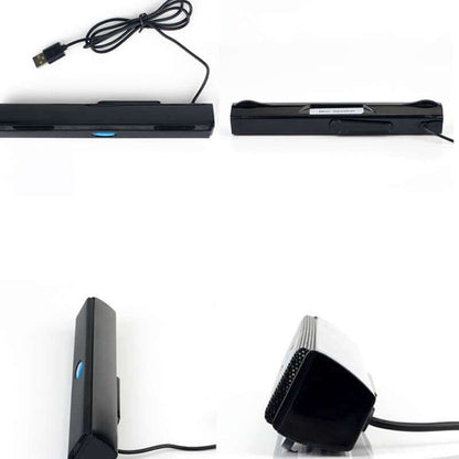 Mini USB Speakers – High Sound Quality