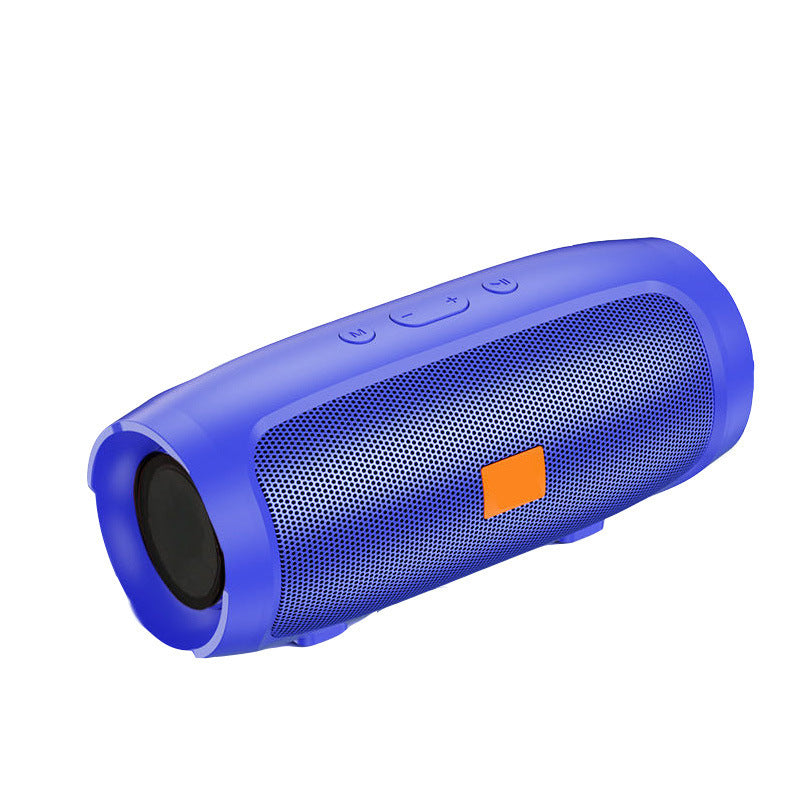 Wireless Bluetooth Speaker – Powerful Sound Output