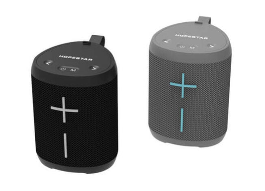 P14 Bluetooth Speaker – 5 Hour Playback