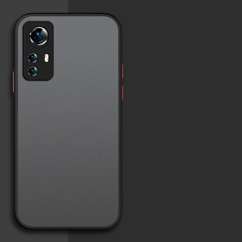 Ultra-Thin Silicone Case – Waterproof Protection