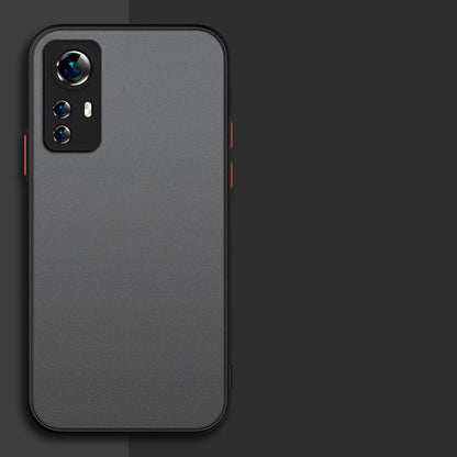 Ultra-Thin Silicone Case – Waterproof Protection