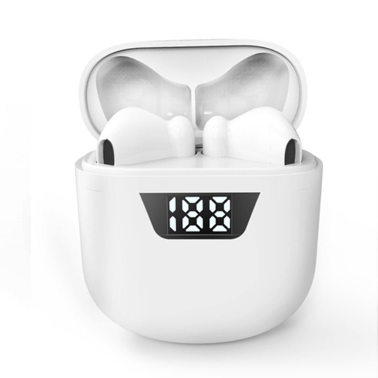 Bluetooth Earbuds – Noise Reduction