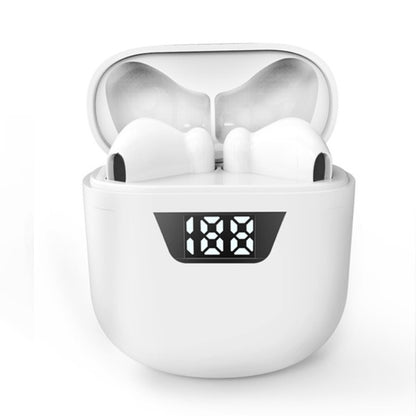 Bluetooth Earbuds – Noise Reduction