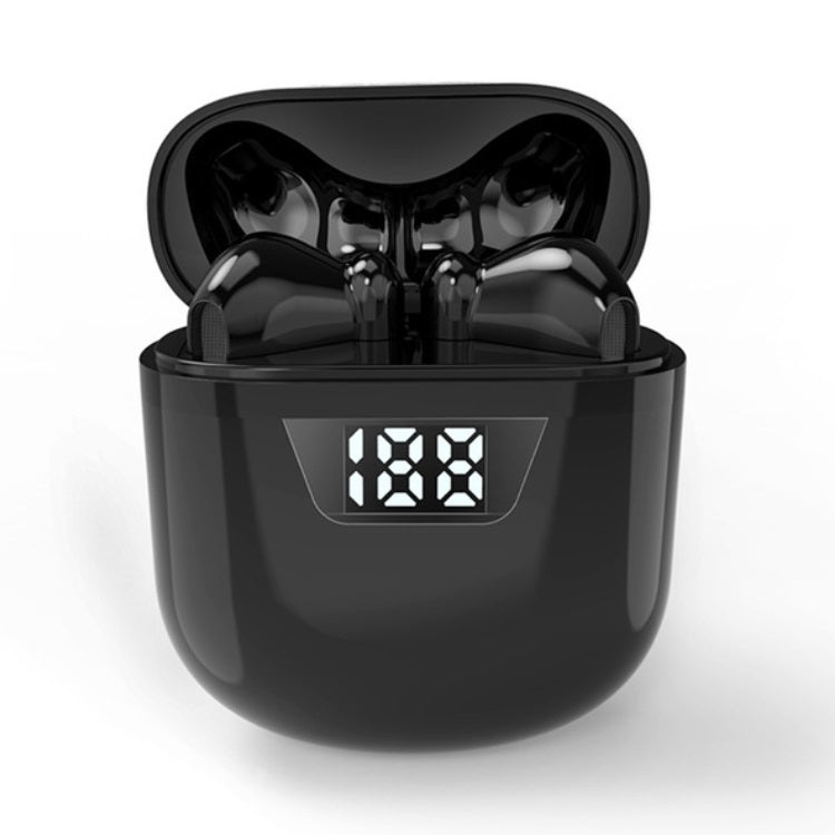 Bluetooth Earbuds – Noise Reduction