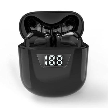 Bluetooth Earbuds – Noise Reduction