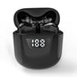 Bluetooth Earbuds – Noise Reduction