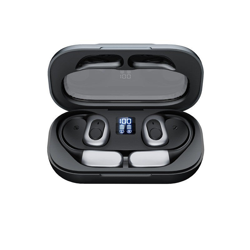 T23 Bluetooth Headphones – Real-Time Translation