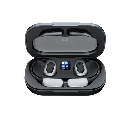 T23 Bluetooth Headphones – Real-Time Translation
