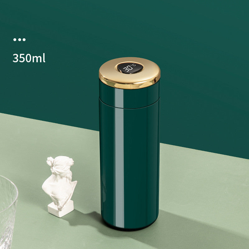 Smart Thermos Mug – Intelligent Insulation