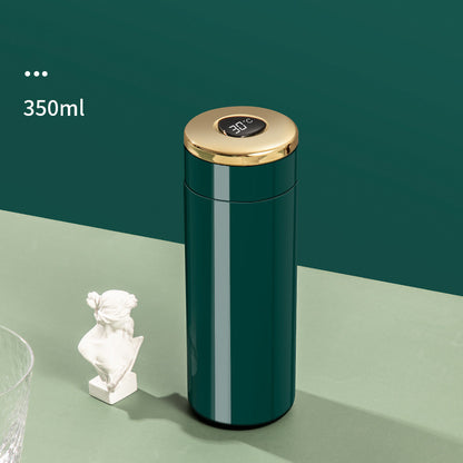 Smart Thermos Mug – Intelligent Insulation