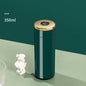 Smart Thermos Mug – Intelligent Insulation