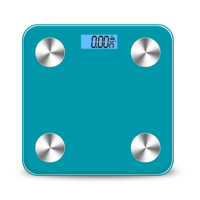 Smart Bluetooth Weighing Scale – High Capacity 180KG