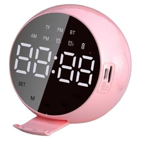 Smart Bluetooth Speaker – Long Battery Life