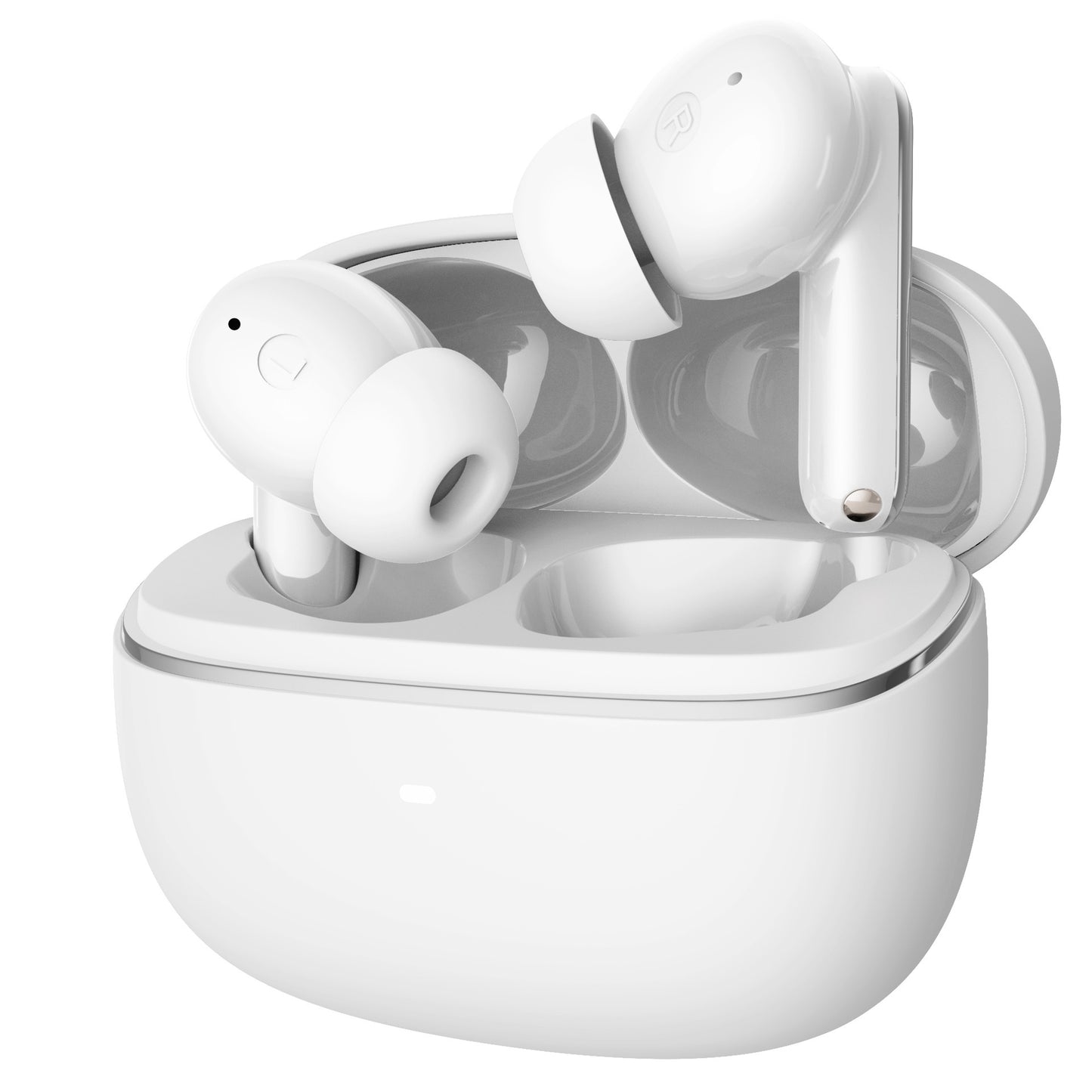 XY-17 Bluetooth Headphones – Noise Reduction