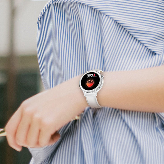 HK43 Smart Watch – Bluetooth Calling