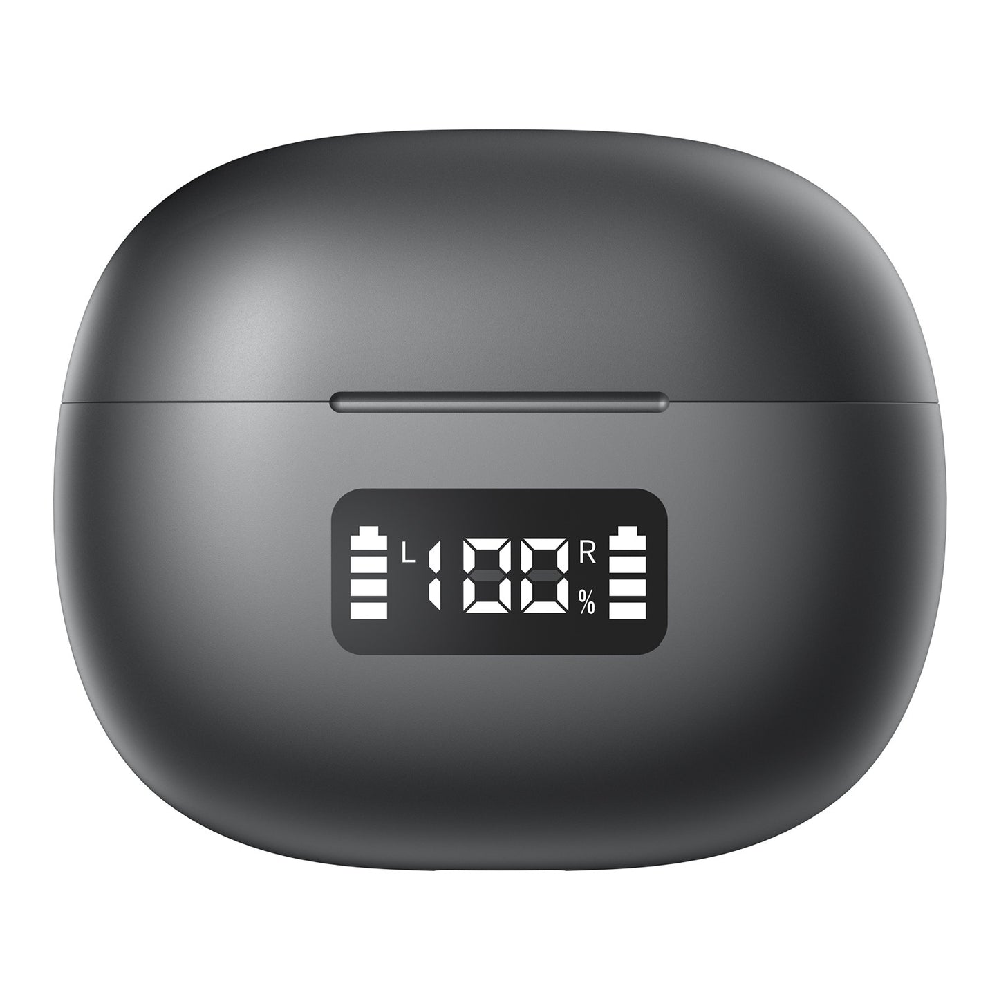 Bluetooth Headset – Waterproof Noise Reduction