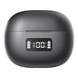 Bluetooth Headset – Waterproof Noise Reduction