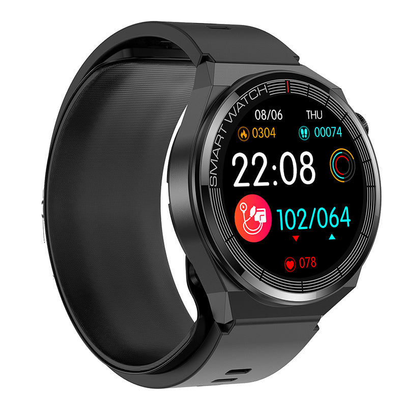 Smart Bracelet Watch – Active Lifestyle Companion