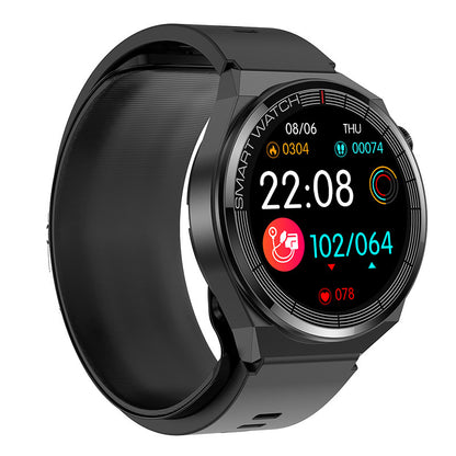 Smart Bracelet Watch – Active Lifestyle Companion