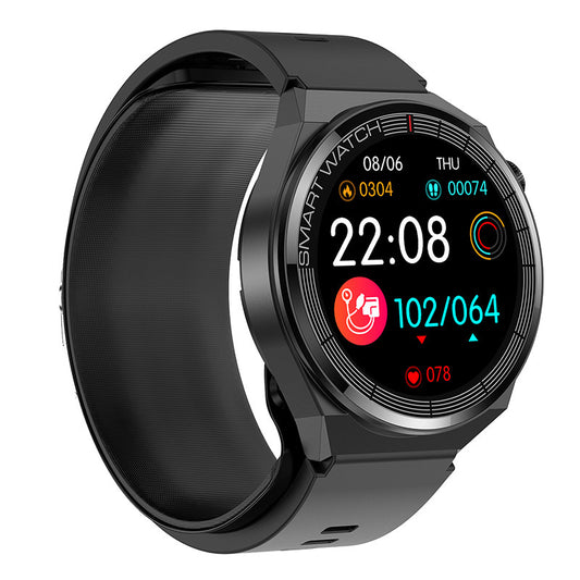 Smart Bracelet Watch – Active Lifestyle Companion
