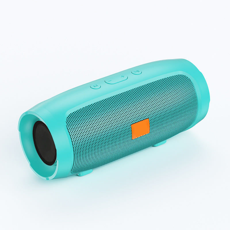 Wireless Bluetooth Speaker – Powerful Sound Output