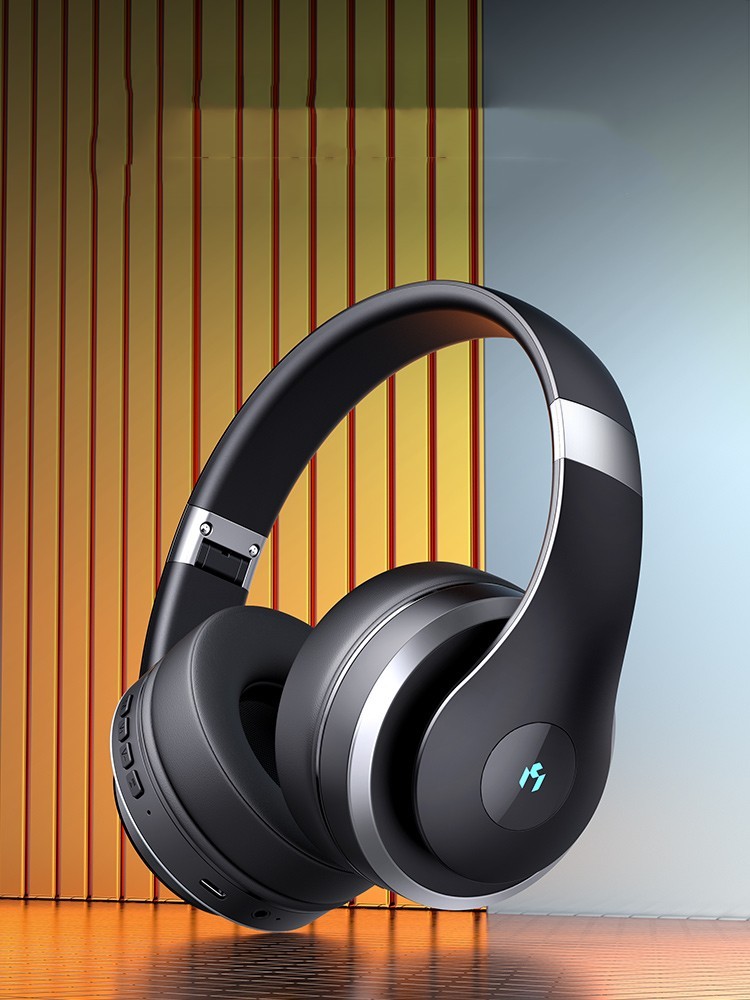 Wireless Bluetooth Earphones – Noise Reduction