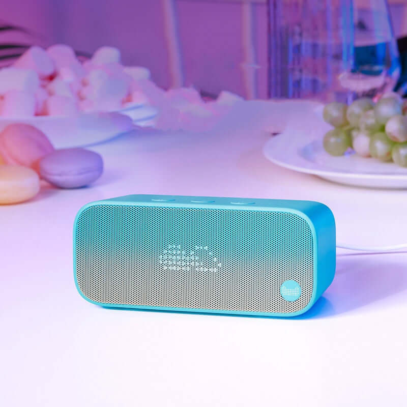 Elf Smart Speaker – Intelligent WiFi Connection