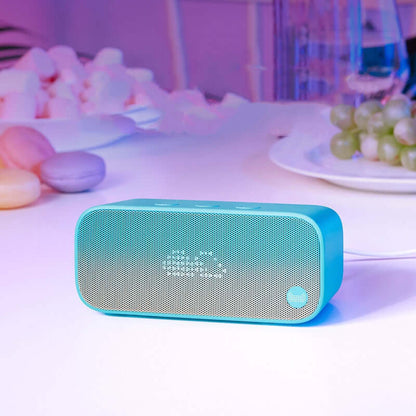 Elf Smart Speaker – Intelligent WiFi Connection