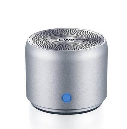 EWA A106 Pro Mini Bluetooth Speaker – Waterproof Bass Performance