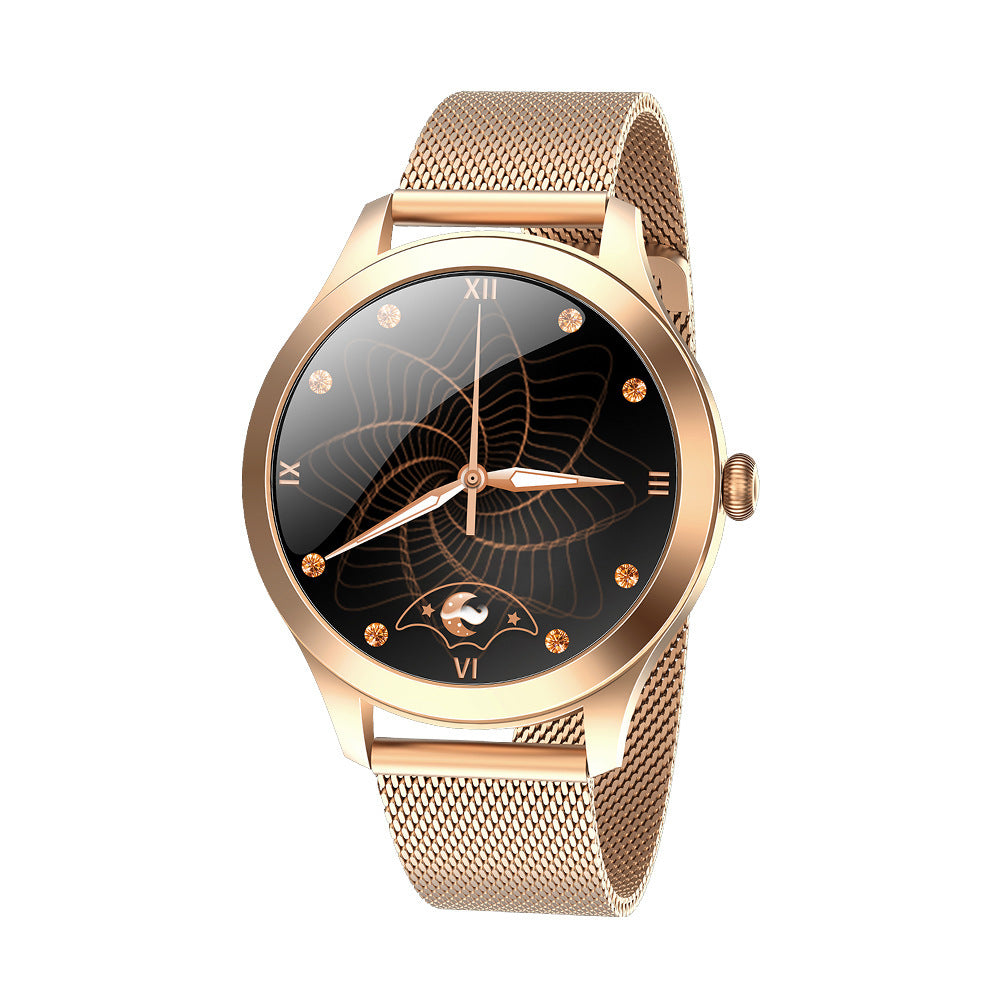 Chivo KW10Pro Women's Smart Watch – Sleek Design