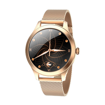 Chivo KW10Pro Women's Smart Watch – Sleek Design