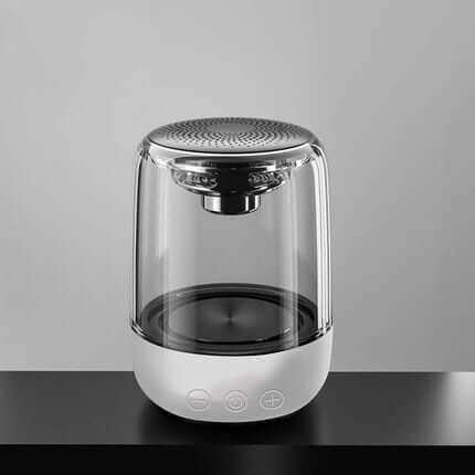 C7 Wireless Speaker – 6D Surround Sound