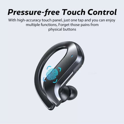 MD03 Bluetooth Headset – Noise Reduction